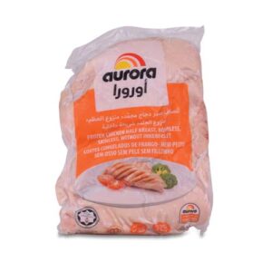 Aurora Frozen Chicken